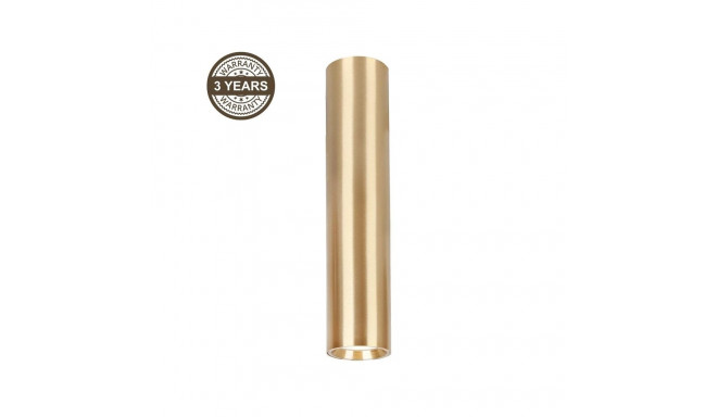 CEILING LIGHT PORI 20CM GU10 ML0386 GOLD