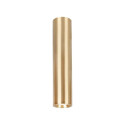 CEILING LIGHT PORI 20CM GU10 ML0386 GOLD