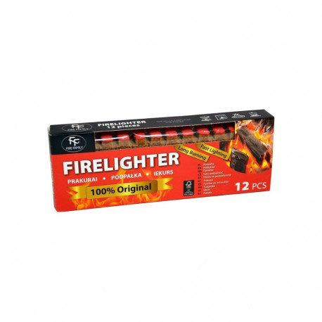 12 ONE STRIKE FIRESTARTER