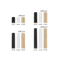 CEILING LIGHT PORI 20CM GU10 ML0386 GOLD