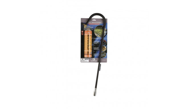 GRASSBURNER WITH PIEZO & GAS CARTRIDGE