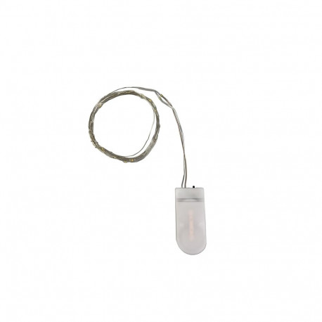 GARLAND LUMA WITH BATTERY 2M 20LED