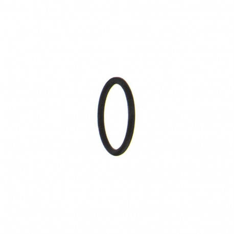 RUBBER RING DIAMETER - 26 MM