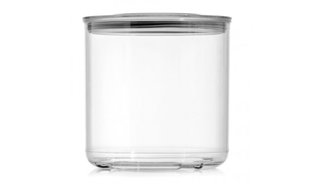 DRY ROUND FOOD STORAGE CONTAINER 850 ML
