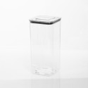 DRY FOOD STORAGE CONTAINER 1.5 L