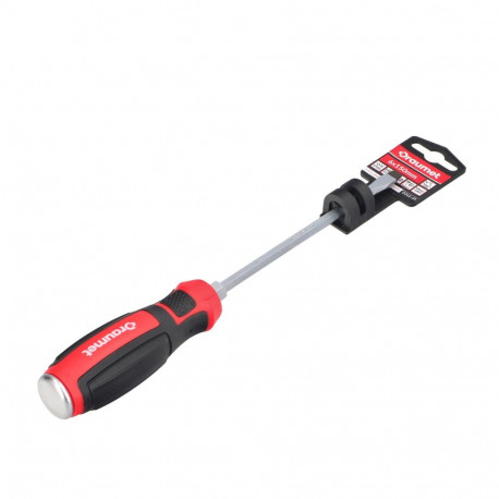 FLAT IMPACT SCREWDRIVER DRAUMET 6X150MM