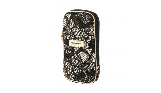 Artisan & Artist I Classic Monotone - Slim Multi-Use Pouch