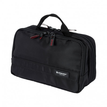 Artisan & Artist kott I Classic suur kaldus vormiga