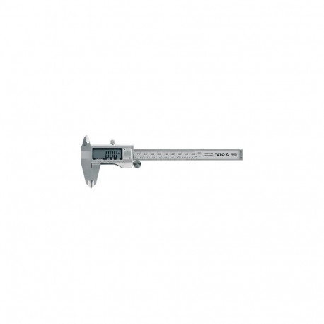 Yato YT-7201 calliper Digital