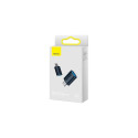 Baseus Ingenuity Black