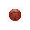 Wilson NBA Authentic Indoor &amp; outdoor Brown