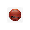 Wilson NBA Authentic Indoor &amp; outdoor Brown