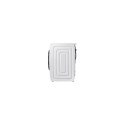 Samsung WW90CGC04DAELE washing machine Front-load 9 kg 1400 RPM White