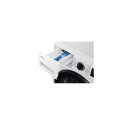 Samsung WW90CGC04DAELE washing machine Front-load 9 kg 1400 RPM White