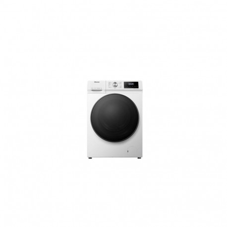 Hisense WFQA9014EVJM washing machine Front-load 9 kg 1400 RPM White