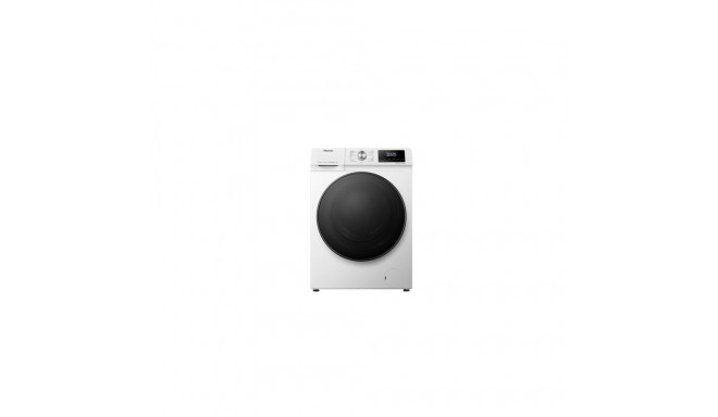 Hisense WFQA9014EVJM washing machine Front-load 9 kg 1400 RPM White