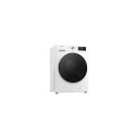 Hisense WFQA9014EVJM washing machine Front-load 9 kg 1400 RPM White