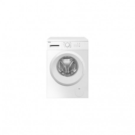 Amica WA 461 022 washing machine Front-load 6 kg 1000 RPM White