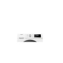 Hisense WFQA9014EVJM washing machine Front-load 9 kg 1400 RPM White