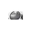 Whirlpool W7 D94WB EE tumble dryer Freestanding Front-load 9 kg A+++ Black, White