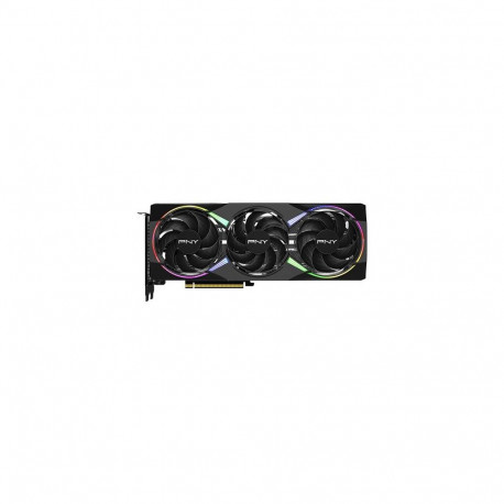 PNY GeForce RTX 5060 Ti EPIC-X RGB OC NVIDIA 8 GB GDDR7