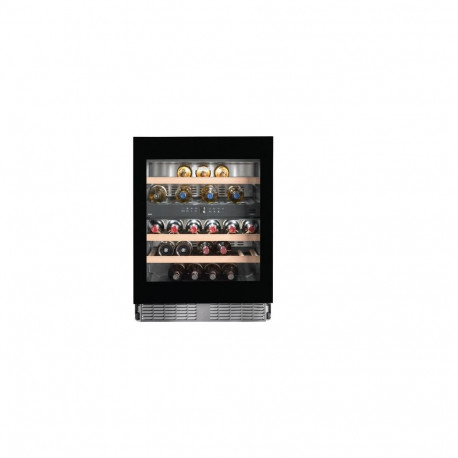Liebherr UWTgb 1682 Built-in Stainless steel 34 bottle(s)