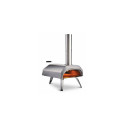 Ooni Karu 12 pizza maker/oven 1 pizza(s) Stainless steel