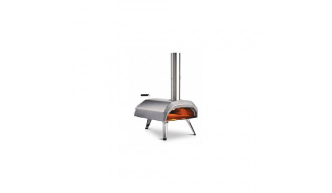 Ooni Karu 12 pizza maker/oven 1 pizza(s) Stainless steel