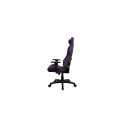 Arozzi Torretta SoftFabric -Purple