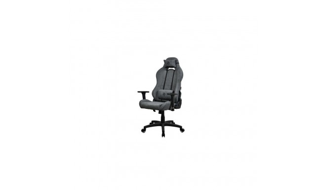 Arozzi Torretta SoftFabric - ASH