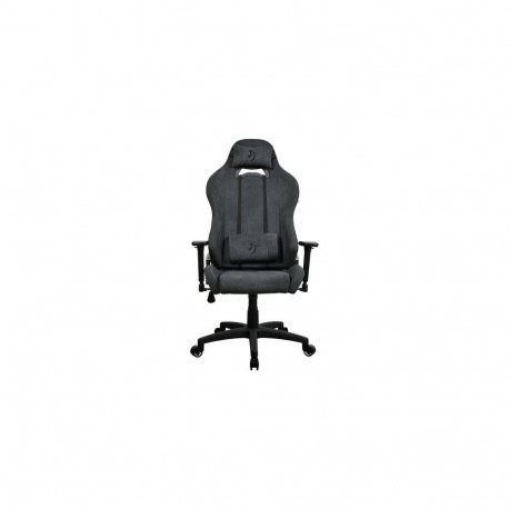 Arozzi Torretta 2023 Edition Universal gaming chair Padded seat Grey