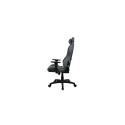 Arozzi Torretta SoftFabric - ASH