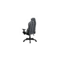 Arozzi Torretta SoftFabric - ASH