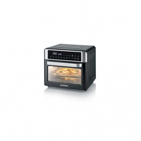 Severin TO 2077 roaster oven 25 L 2 W
