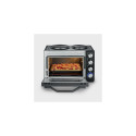 Severin TO 2074 toaster oven 30 L 2500 W Black Grill