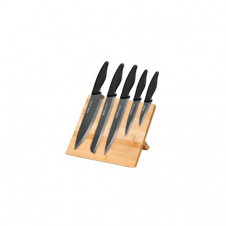 Smile SNS-4 kitchen cutlery/knife set 6 pc(s)