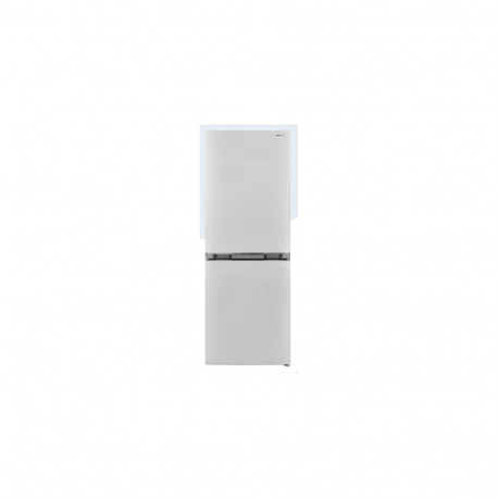 Sharp SJ-FBB02DTXWE fridge-freezer Freestanding 230 L White