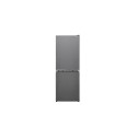 Sharp SJ-FBB02DTXLE fridge-freezer Freestanding 230 L E Stainless steel