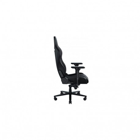 Razer ENKI PC gaming chair Upholstered seat Black