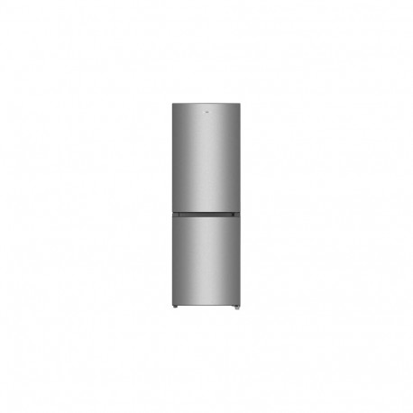 Gorenje RK416EPS4 fridge-freezer Freestanding 230 L E Grey