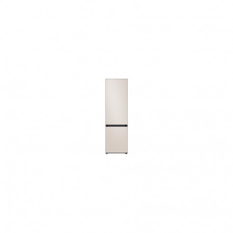 Samsung RB38C7B5D39/EF fridge-freezer Freestanding 390 L Beige