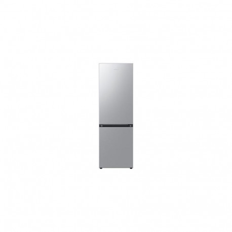 Samsung RB34C600ESA Freestanding Stainless steel