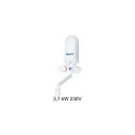 Dafi POZ03130 water heater/boiler Vertical Tankless (instantaneous) White