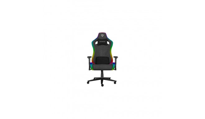 GENESIS Trit 660 RGB Grey
