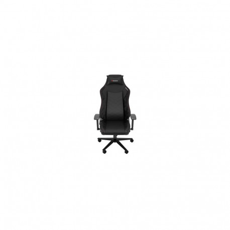 GENESIS Nitro 890 G2 Universal gaming chair Padded seat Black