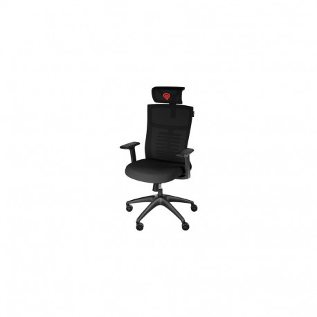 GENESIS Astat 200 PC gaming chair Mesh seat Black