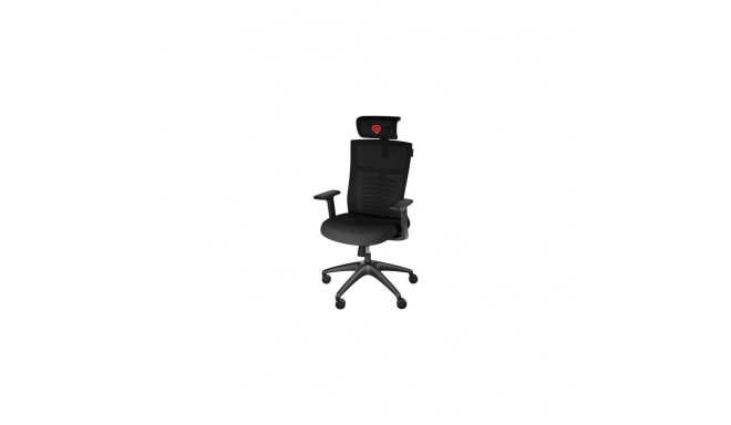 GENESIS Astat 200 PC gaming chair Mesh seat Black