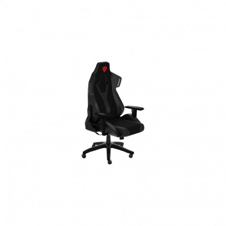 GENESIS Nitro 650 Gaming armchair Padded seat Black