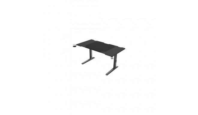 GENESIS NDS-2249 computer desk Black