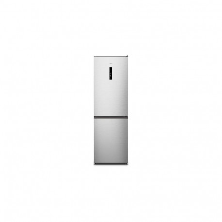 Gorenje Kombinerade kyl/frysskåp - N619EAXL4 SI